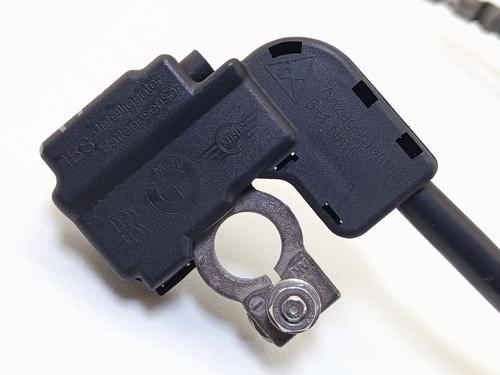 Electronic module MINI MINI (R56) One D | BP30183268M83 