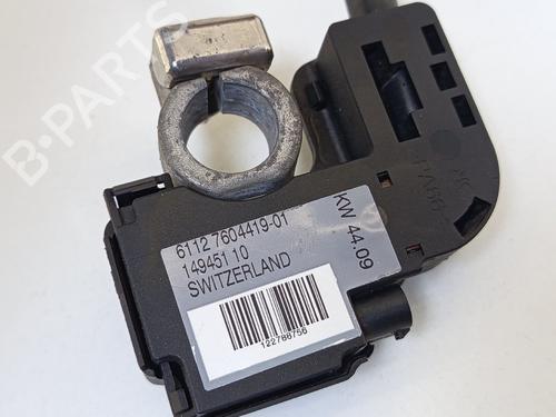 Electronic module MINI MINI (R56) One D | BP30183268M83 