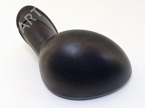 Right mirror MINI MINI (R56) One D | BP30180642C27 