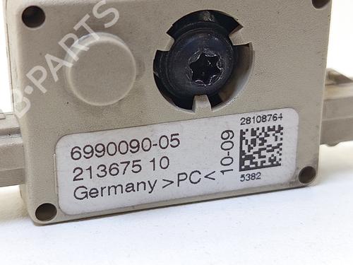 Elektronisk modul MINI MINI (R56) One D | BP30201589M83