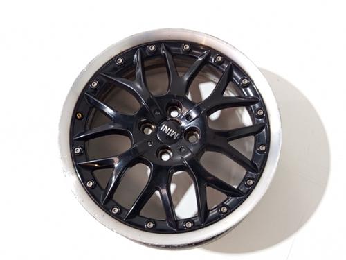 Used Rim MINI MINI (R56) One D (90 hp) 30201593