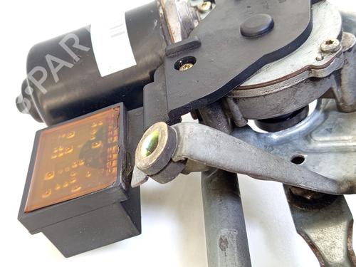 Front wiper motor MERCEDES-BENZ A-CLASS (W168) A 170 CDI (168.008) | BP30260675M29 