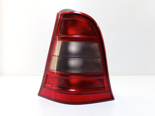 Used Left taillight MERCEDES-BENZ A-CLASS (W168) A 170 CDI (168.008) (90 hp) 30260674