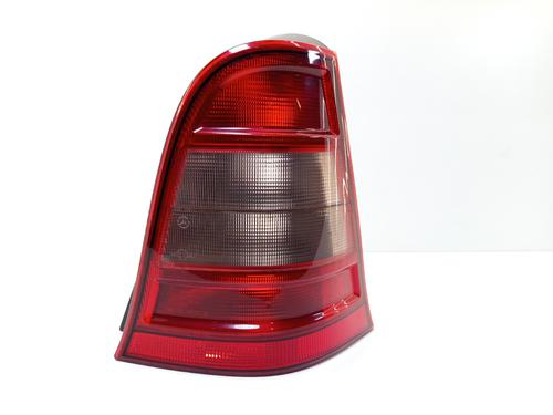 Used Right taillight MERCEDES-BENZ A-CLASS (W168) A 170 CDI (168.008) (90 hp) 30260673