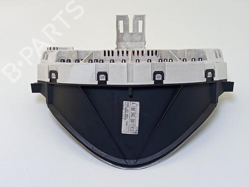 Instrument cluster MERCEDES-BENZ A-CLASS (W168) A 170 CDI (168.008) | BP30263272C47