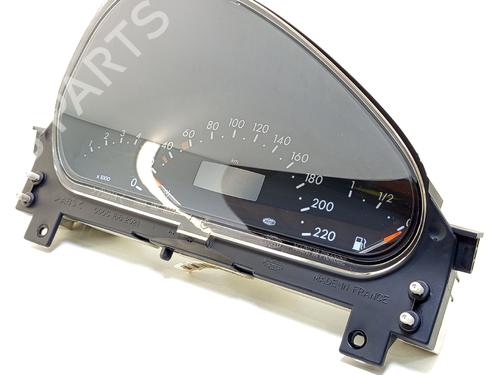 Instrument cluster MERCEDES-BENZ A-CLASS (W168) A 170 CDI (168.008) | BP30263272C47