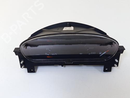Instrument cluster MERCEDES-BENZ A-CLASS (W168) A 170 CDI (168.008) | BP30263272C47