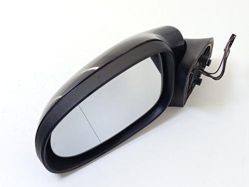 Used Left mirror MERCEDES-BENZ A-CLASS (W168) A 170 CDI (168.008) (90 hp) 30263268