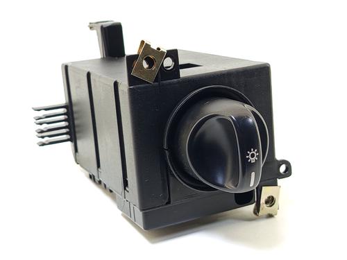 Used Headlight switch MERCEDES-BENZ A-CLASS (W168) A 170 CDI (168.008) (90 hp) 30263270