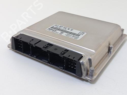 Engine control unit (ECU) MERCEDES-BENZ A-CLASS (W168) A 170 CDI (168.008) | BP30263262M57