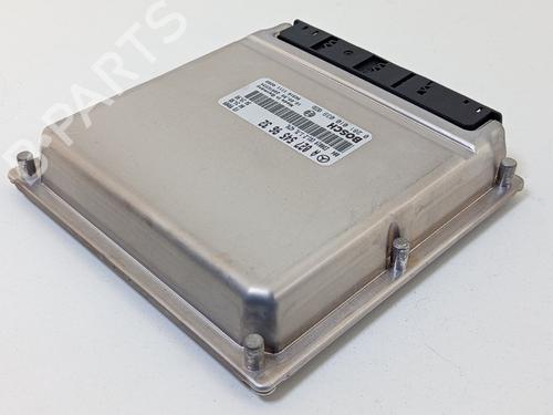 Engine control unit (ECU) MERCEDES-BENZ A-CLASS (W168) A 170 CDI (168.008) | BP30263262M57