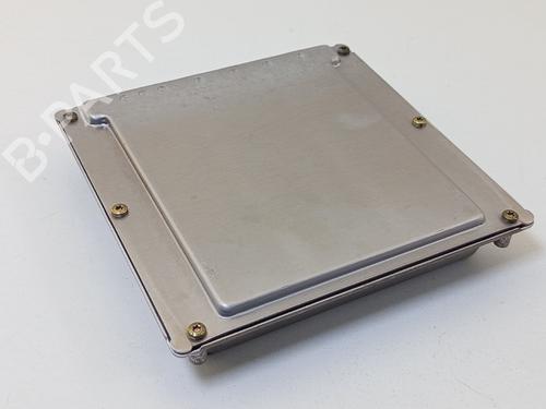 Engine control unit (ECU) MERCEDES-BENZ A-CLASS (W168) A 170 CDI (168.008) | BP30263262M57