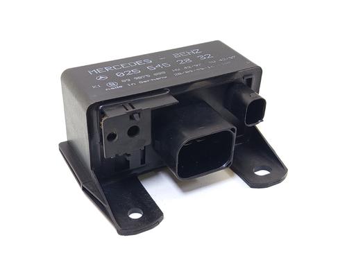 Used Electronic module MERCEDES-BENZ A-CLASS (W168) A 170 CDI (168.008) (90 hp) 30263271