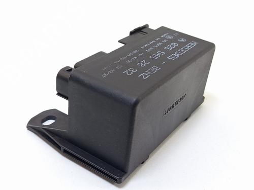 Electronic module MERCEDES-BENZ A-CLASS (W168) A 170 CDI (168.008) | BP30263271M83