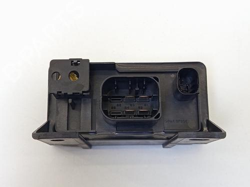 Electronic module MERCEDES-BENZ A-CLASS (W168) A 170 CDI (168.008) | BP30263271M83