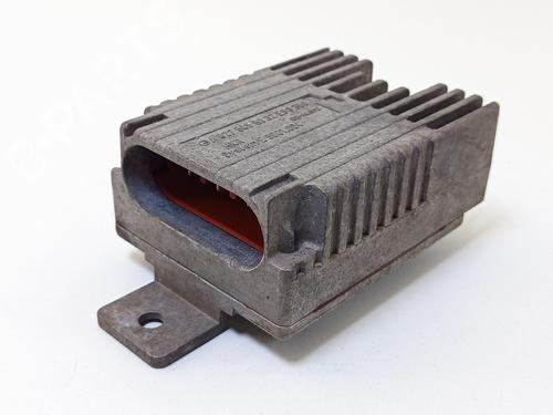 Used Electronic module MERCEDES-BENZ A-CLASS (W168) A 170 CDI (168.008) (90 hp) 30263265