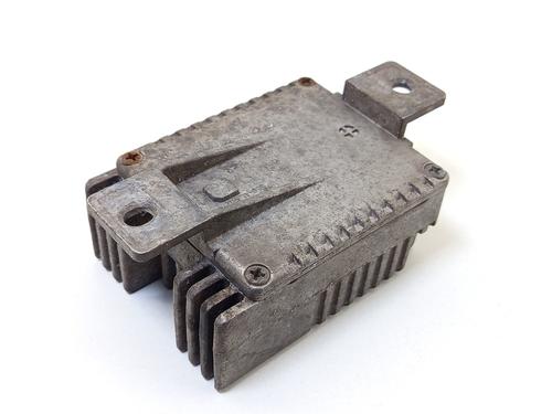 Electronic module MERCEDES-BENZ A-CLASS (W168) A 170 CDI (168.008) | BP30263265M83