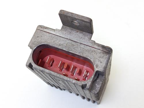 Electronic module MERCEDES-BENZ A-CLASS (W168) A 170 CDI (168.008) | BP30263265M83