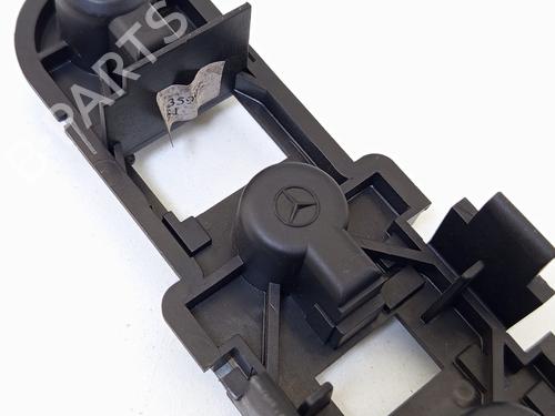 Elektronisk modul MERCEDES-BENZ A-CLASS (W168) A 170 CDI (168.008) | BP30263259M83 