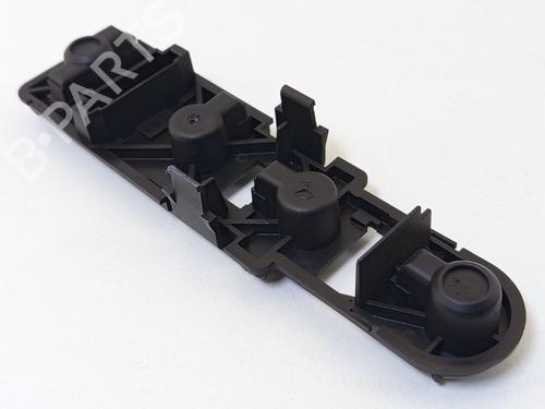 Elektronisk modul MERCEDES-BENZ A-CLASS (W168) A 170 CDI (168.008) | BP30263260M83 