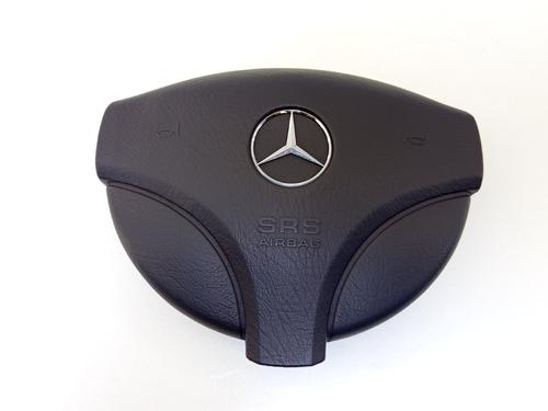 Used Driver airbag MERCEDES-BENZ A-CLASS (W168) A 170 CDI (168.008) (90 hp) 30263254