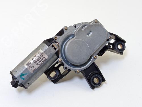 Used Rear wiper motor MERCEDES-BENZ A-CLASS (W168) A 170 CDI (168.008) (90 hp) 30263252
