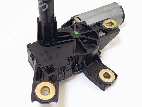 Rear wiper motor MERCEDES-BENZ A-CLASS (W168) A 170 CDI (168.008) | BP30263252M102 
