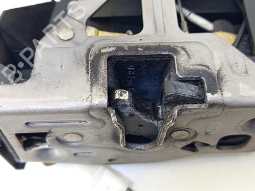Front left lock MERCEDES-BENZ A-CLASS (W168) A 170 CDI (168.008) | BP30263273C98 