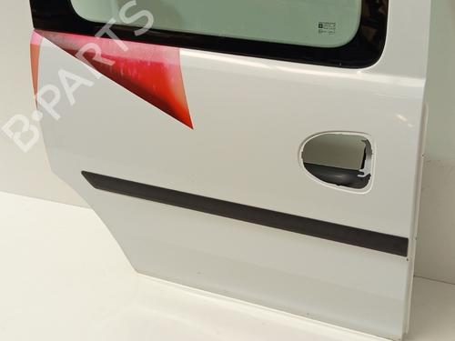 Højre side skydedør OPEL COMBO Box Body/MPV 1.3 CDTI 16V | BP30287053C75