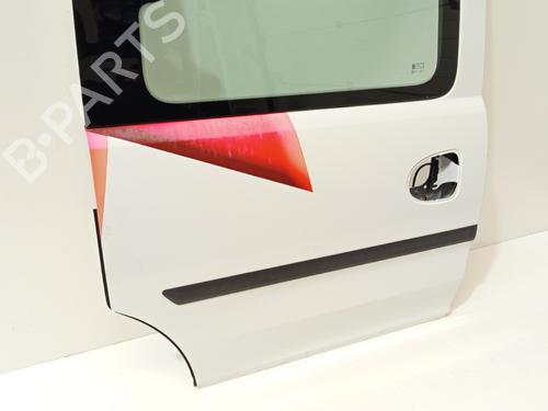 Højre side skydedør OPEL COMBO Box Body/MPV 1.3 CDTI 16V (69 hp) 30287053