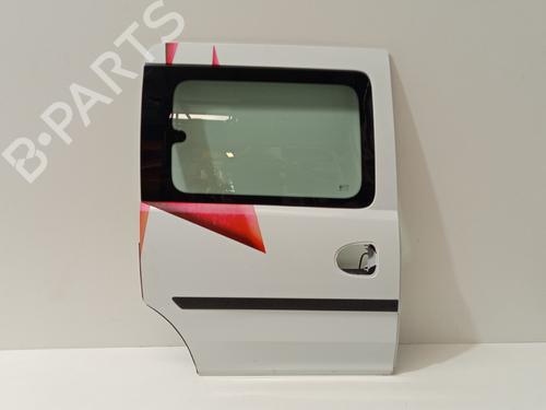 Høyre side skyvedør OPEL COMBO Box Body/MPV 1.3 CDTI 16V (69 hp) 30287053