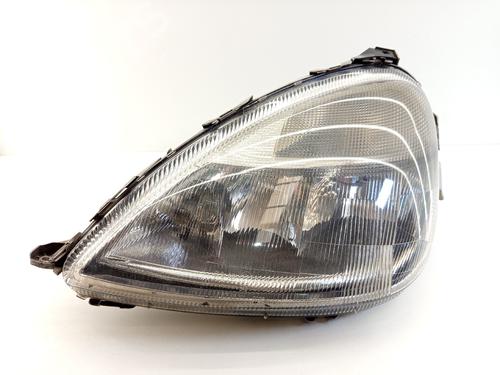 Used Left headlight MERCEDES-BENZ A-CLASS (W168) A 170 CDI (168.008) (90 hp) 30287046