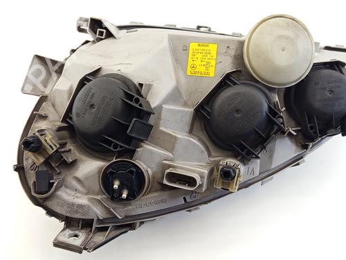 Right headlight MERCEDES-BENZ A-CLASS (W168) A 170 CDI (168.008) | BP30287045C29 