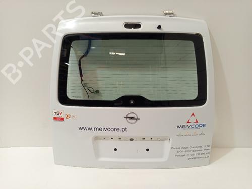 bagklap-cckombi-coupe-opel-combo-box-bodympv-2001-30287055 main image