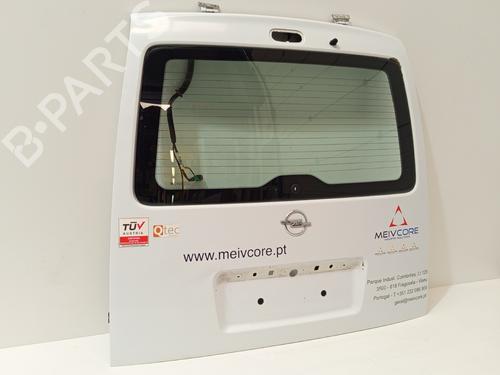 Tailgate OPEL COMBO Box Body/MPV 1.3 CDTI 16V | BP30287055C6