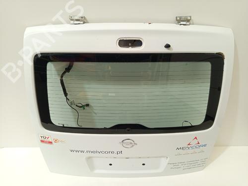 Tailgate OPEL COMBO Box Body/MPV 1.3 CDTI 16V | BP30287055C6