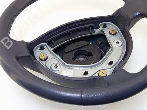 Steering wheel MERCEDES-BENZ A-CLASS (W168) A 170 CDI (168.008) | BP30287044C49