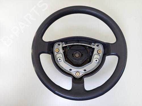 Used Steering wheel MERCEDES-BENZ A-CLASS (W168) A 170 CDI (168.008) (90 hp) 30287044