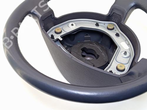 Steering wheel MERCEDES-BENZ A-CLASS (W168) A 170 CDI (168.008) | BP30287044C49