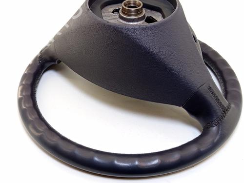 Steering wheel MERCEDES-BENZ A-CLASS (W168) A 170 CDI (168.008) | BP30287044C49