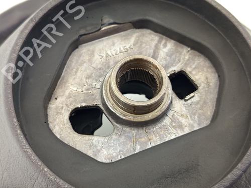 Steering wheel MERCEDES-BENZ A-CLASS (W168) A 170 CDI (168.008) | BP30287044C49