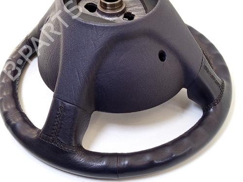 Steering wheel MERCEDES-BENZ A-CLASS (W168) A 170 CDI (168.008) | BP30287044C49