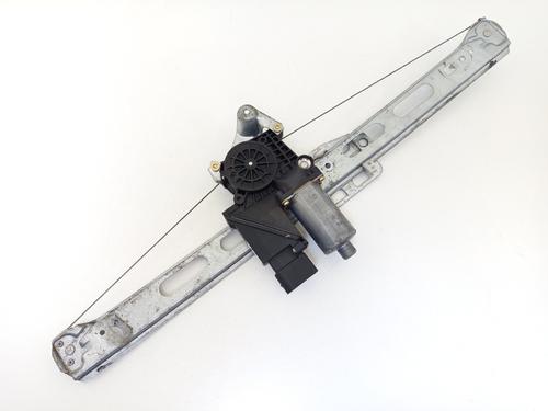 Used Front right window mechanism MERCEDES-BENZ A-CLASS (W168) A 170 CDI (168.008) (90 hp) 30287047