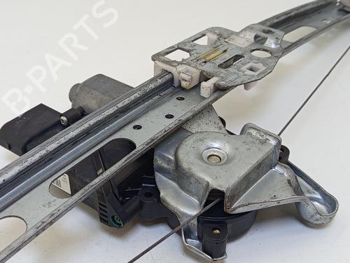 Rudehejsemekanisme Højre foran MERCEDES-BENZ A-CLASS (W168) A 170 CDI (168.008) | BP30287047C23 