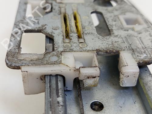 Rudehejsemekanisme Højre foran MERCEDES-BENZ A-CLASS (W168) A 170 CDI (168.008) | BP30287047C23 