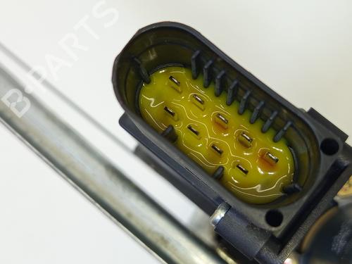 Rudehejsemekanisme Højre foran MERCEDES-BENZ A-CLASS (W168) A 170 CDI (168.008) | BP30287047C23 