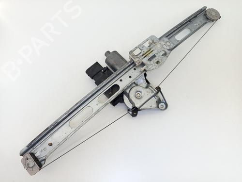 Rudehejsemekanisme Højre foran MERCEDES-BENZ A-CLASS (W168) A 170 CDI (168.008) | BP30287047C23 