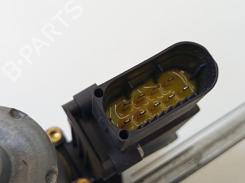 Front left window mechanism MERCEDES-BENZ A-CLASS (W168) A 170 CDI (168.008) | BP30287048C22 