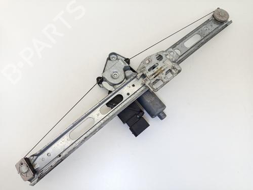 Front left window mechanism MERCEDES-BENZ A-CLASS (W168) A 170 CDI (168.008) | BP30287048C22 