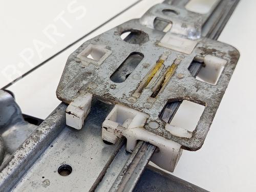 Front left window mechanism MERCEDES-BENZ A-CLASS (W168) A 170 CDI (168.008) | BP30287048C22 